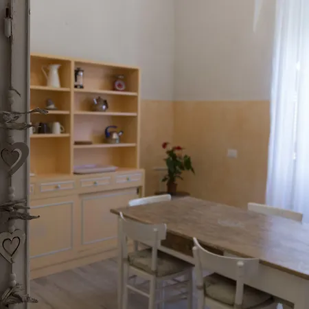 Le Di Casa Cassandra 3*