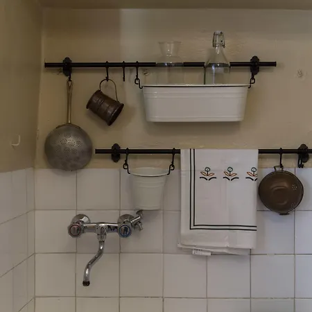 Le Di Casa Cassandra 3* Pérouse