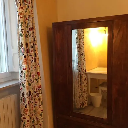 Le Di Casa Cassandra