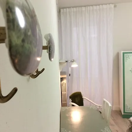 Pensión Le Di Casa Cassandra 3*