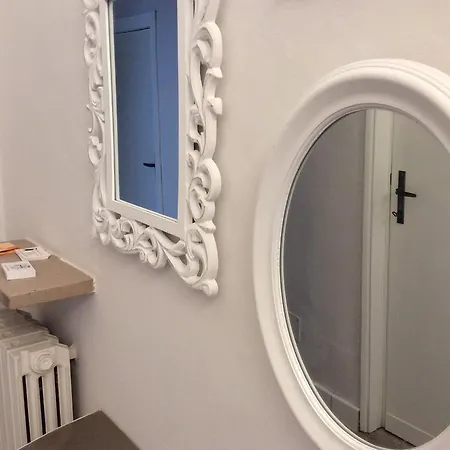 Le Di Casa Cassandra Pensión