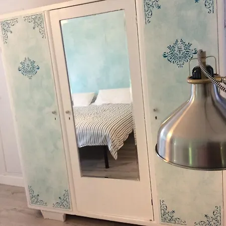 Le Di Casa Cassandra