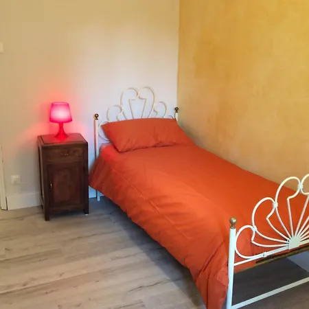 Pensión Le Di Casa Cassandra Pérouse