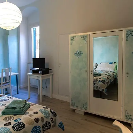 Le Di Casa Cassandra 3*