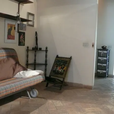 Le Di Casa Cassandra Pensión