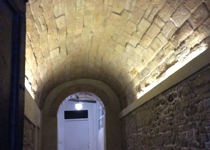 بيت ضيافة Le Di Casa Cassandra