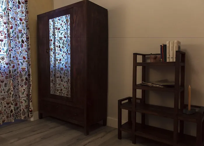 Le Di Casa Cassandra بيت ضيافة 3*