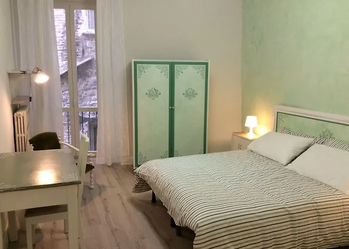 Le Di Casa Cassandra 3*