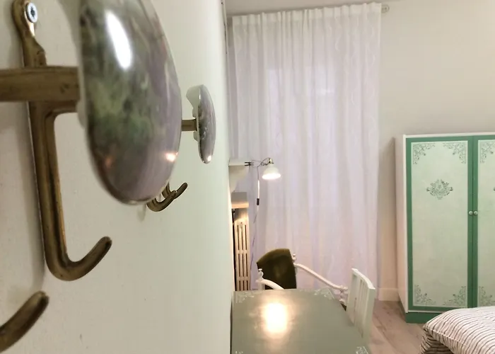 Le Di Casa Cassandra بيت ضيافة 3*