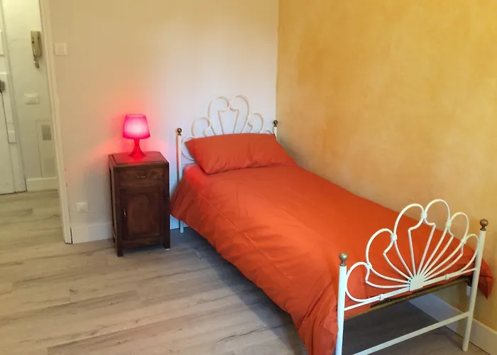 بيت ضيافة Le Di Casa Cassandra