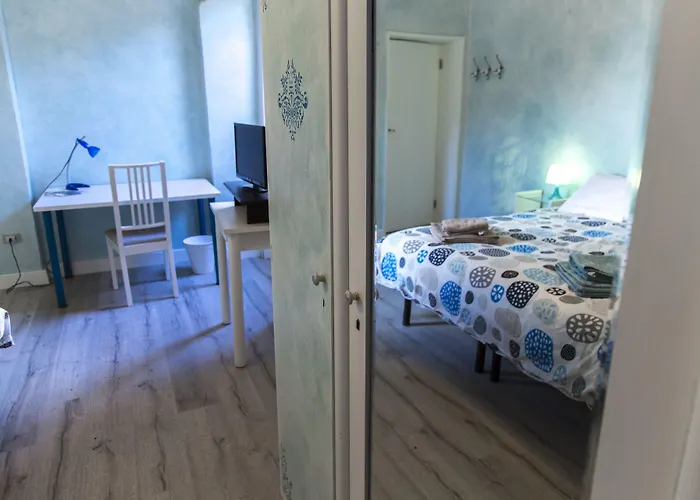 Le Di Casa Cassandra بيت ضيافة بيرودجا