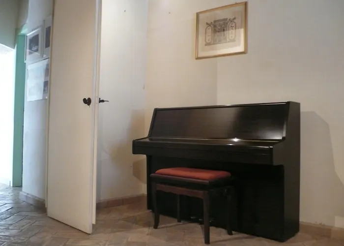 Le Di Casa Cassandra 3*