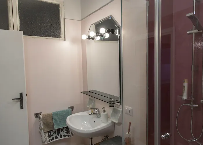 Le Di Casa Cassandra 3* بيرودجا