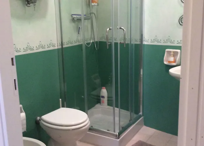 Le Di Casa Cassandra بيرودجا