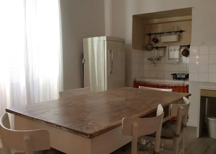 بيت ضيافة Le Di Casa Cassandra 3*