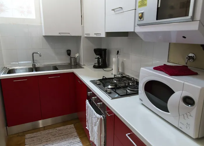 Le Di Casa Cassandra بيت ضيافة 3*