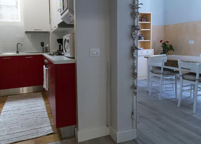 Le Di Casa Cassandra