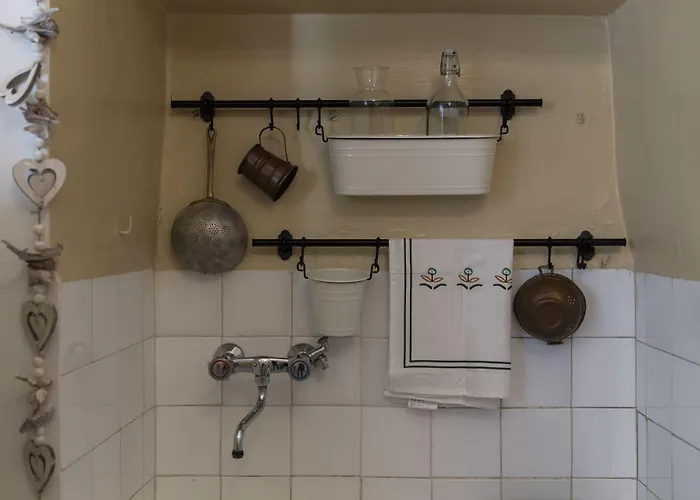 Le Di Casa Cassandra 3* بيرودجا