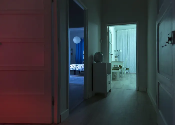 Le Di Casa Cassandra 3* بيرودجا