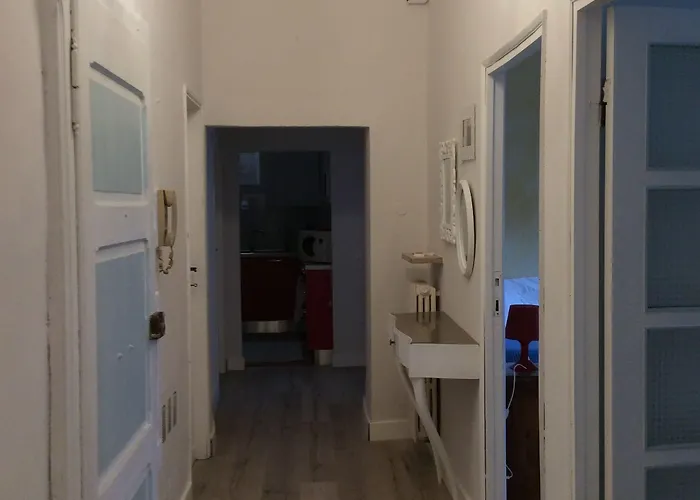 Le Di Casa Cassandra بيت ضيافة 3*