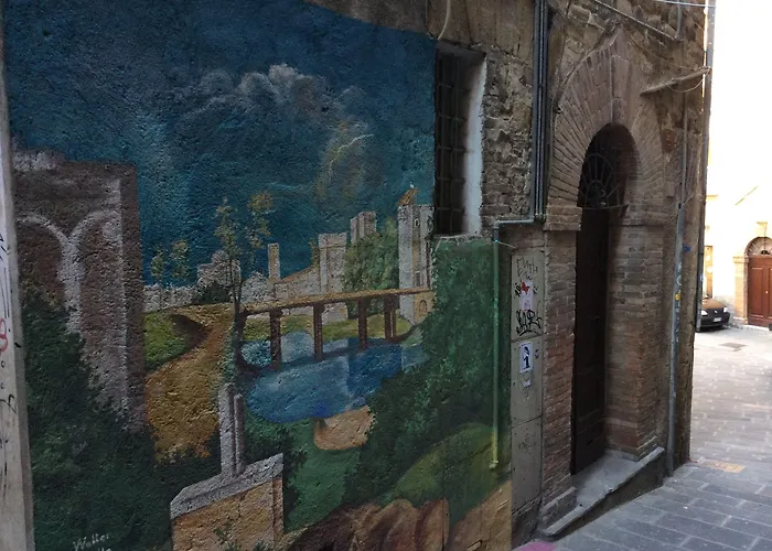 Le Di Casa Cassandra