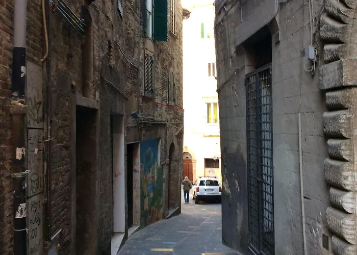 Le Di Casa Cassandra 3*