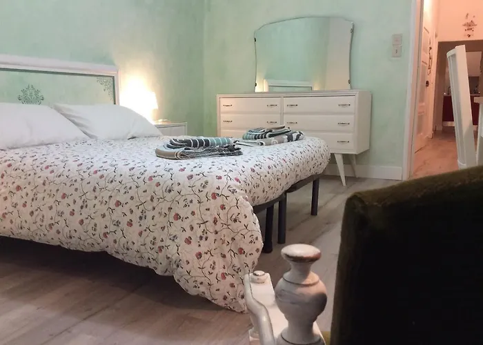 بيت ضيافة Le Di Casa Cassandra 3*