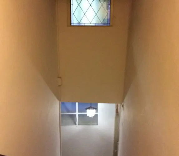 Le Di Casa Cassandra بيرودجا