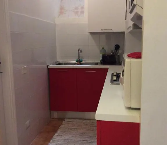 Le Di Casa Cassandra 3* بيرودجا