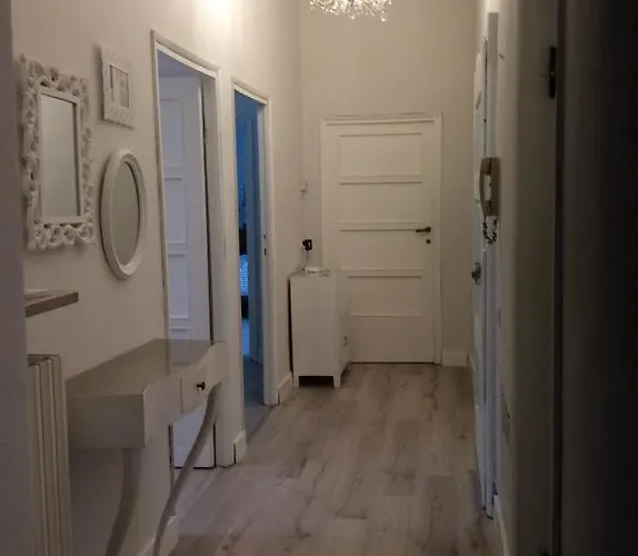 Le Di Casa Cassandra 3*