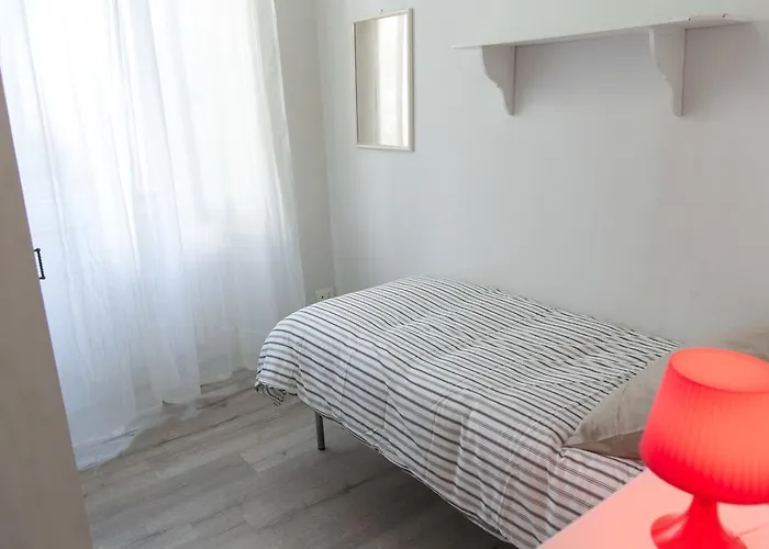 Le Di Casa Cassandra 3* بيرودجا