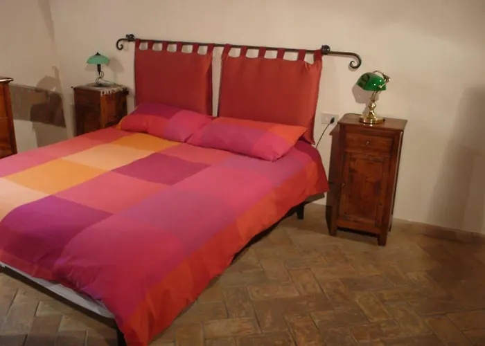 بيت ضيافة Le Di Casa Cassandra 3*