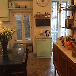 Pensjonat Le Di Casa Cassandra Perugia