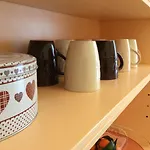Le Di Casa Cassandra Pensjonat 3*
