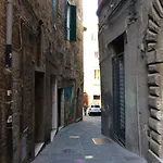 Le Di Casa Cassandra 3*