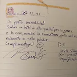 Le Di Casa Cassandra
