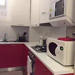 Le Di Casa Cassandra Pensjonat Perugia