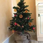 Le Di Casa Cassandra Pensjonat Perugia