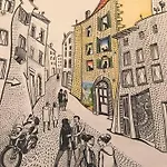 Le Di Casa Cassandra Perugia
