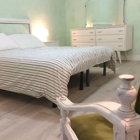 Le Di Casa Cassandra 3*