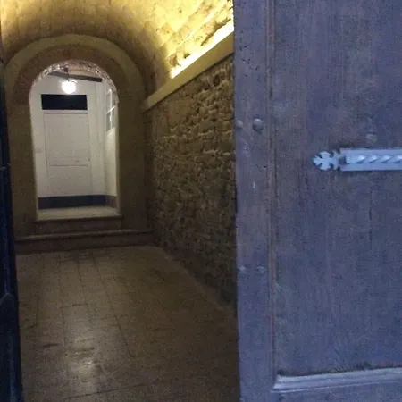 Le Di Casa Cassandra Affittacamere 3*