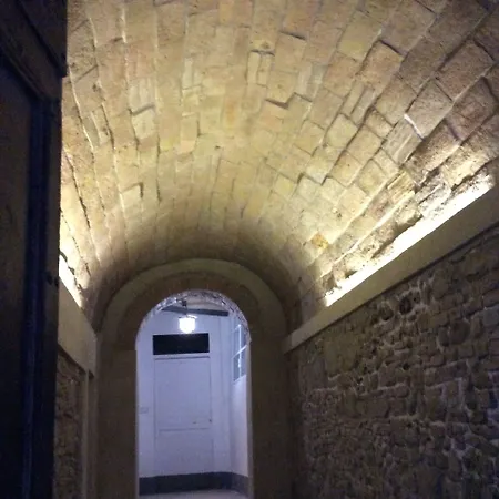 Affittacamere Le Di Casa Cassandra