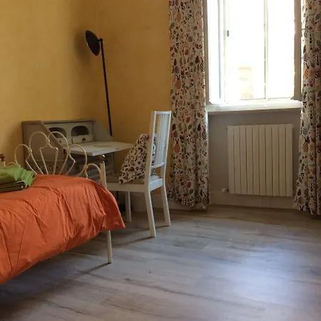 Le Di Casa Cassandra 3*