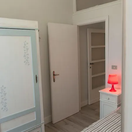 Πανσιόν Le Di Casa Cassandra