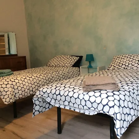 Le Di Casa Cassandra Affittacamere