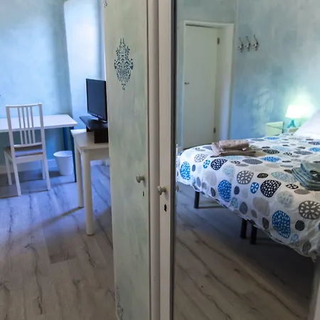 Le Di Casa Cassandra Guest house Perugia