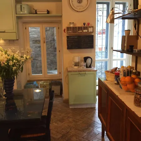 Πανσιόν Le Di Casa Cassandra Περούτζια