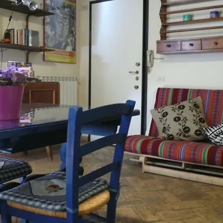 Le Di Casa Cassandra Perugia