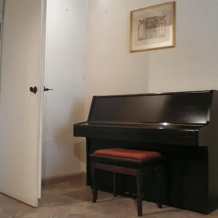 Le Di Casa Cassandra 3*