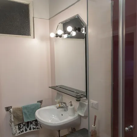 Le Di Casa Cassandra 3* Perugia